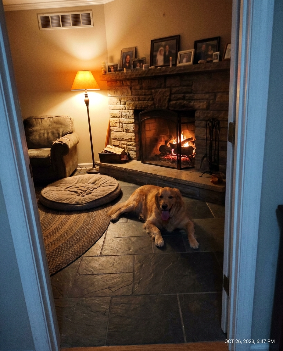 Pet Health Insiders Facebook ad