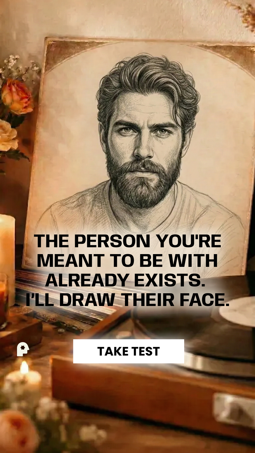 Soul Sketch Facebook ad