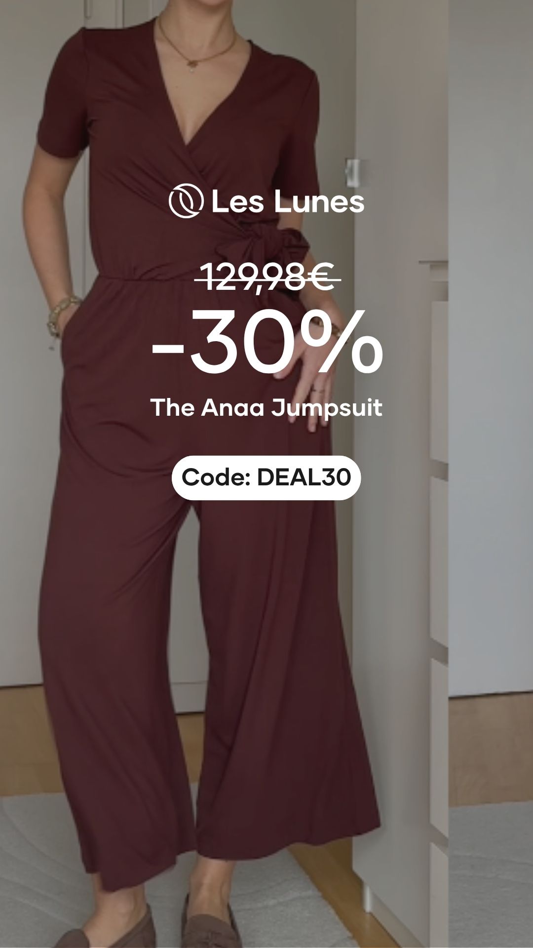 Les Lunes de Facebook ad