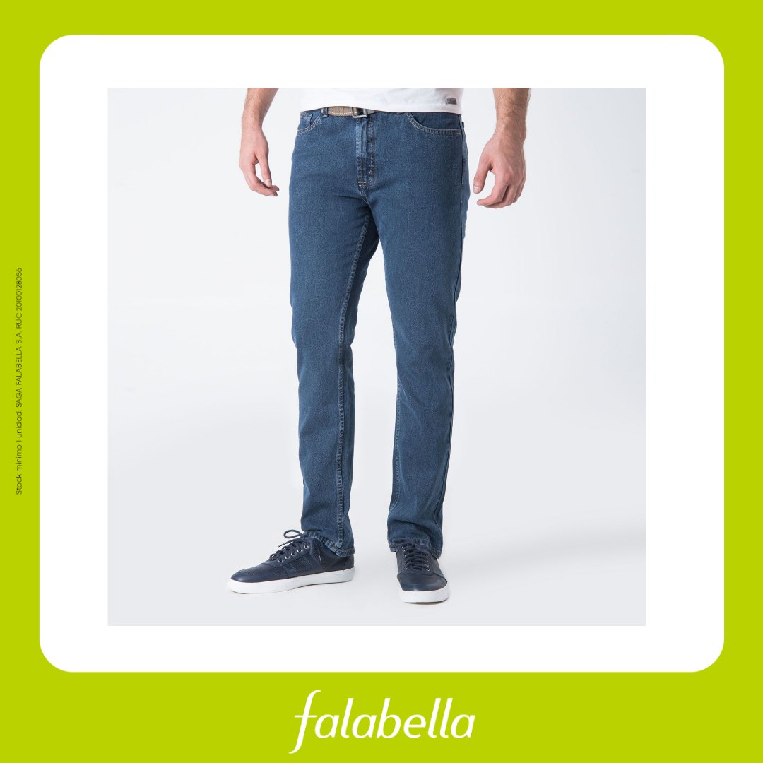Falabella Perú Facebook ad