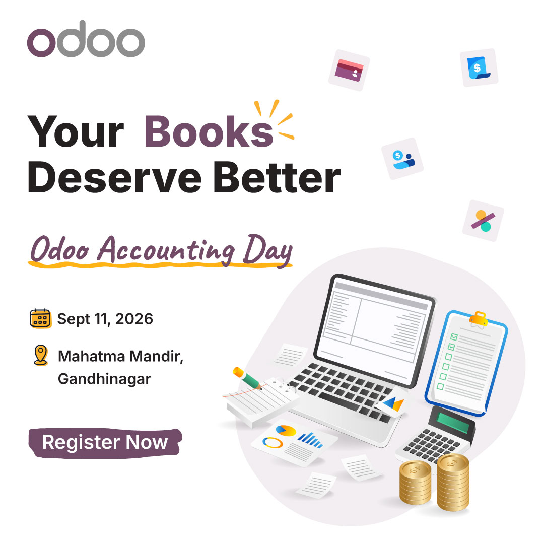 Odoo Facebook ad