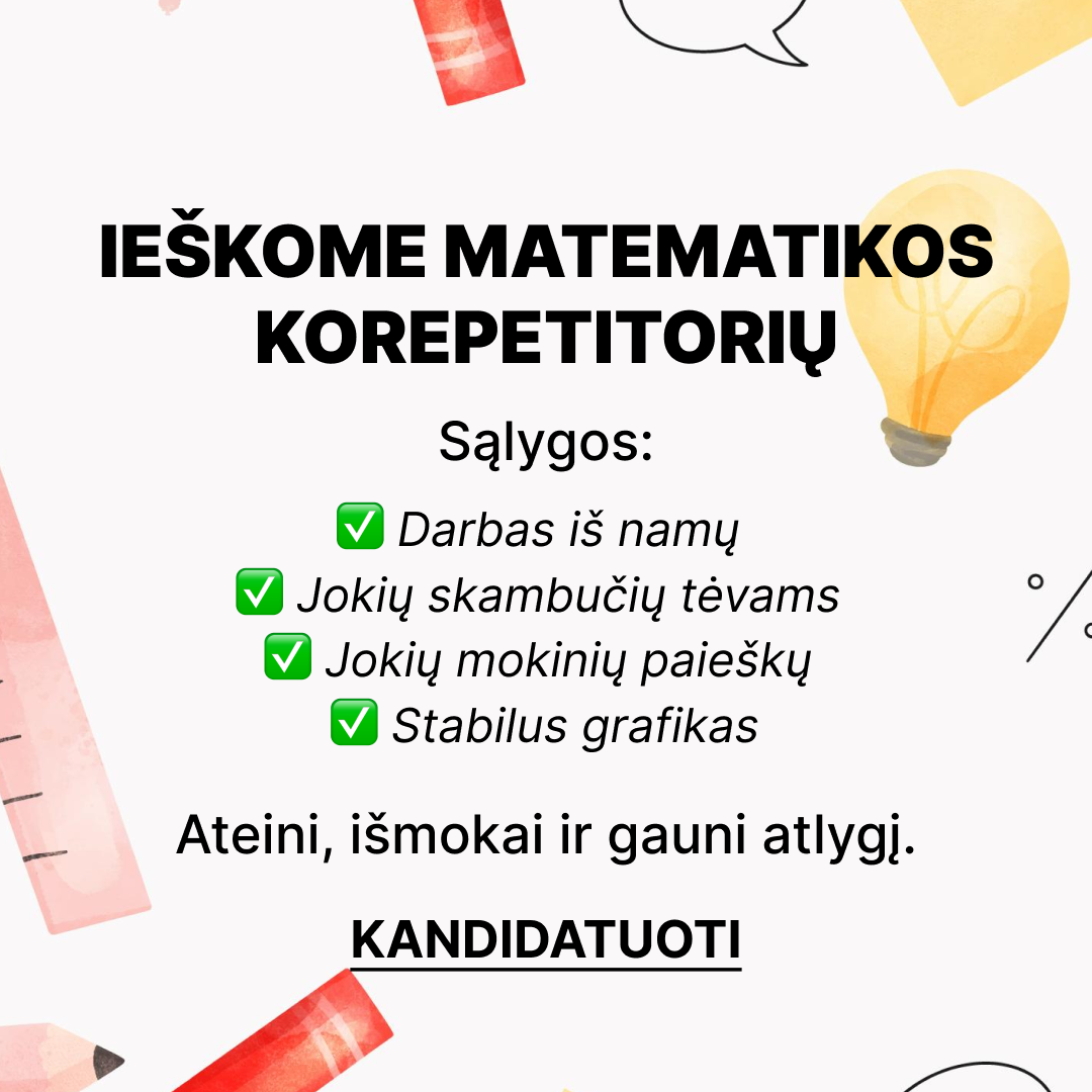 Digiklasė - by Memby Facebook ad