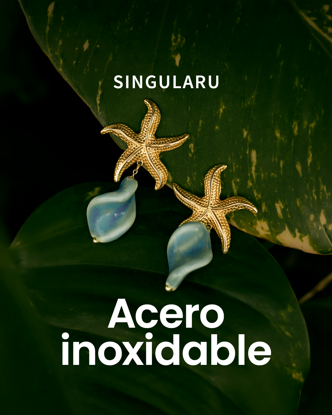 Singularu Jewels Facebook ad