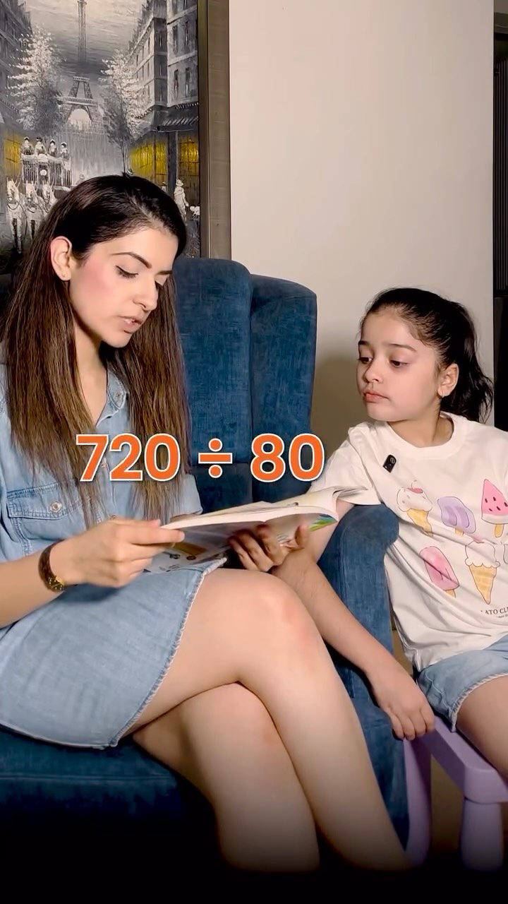 Bhanzu Facebook ad: Math Learning Redefined | Book your demo class…