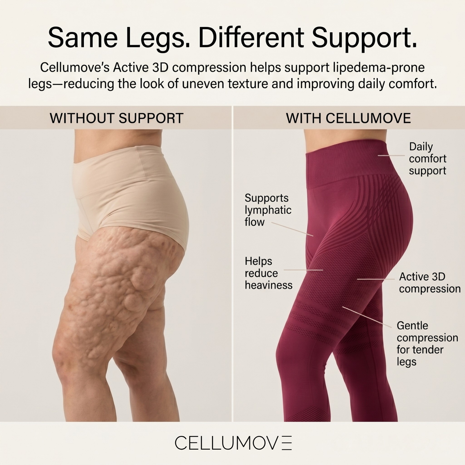 Cellumove- Facebook ad