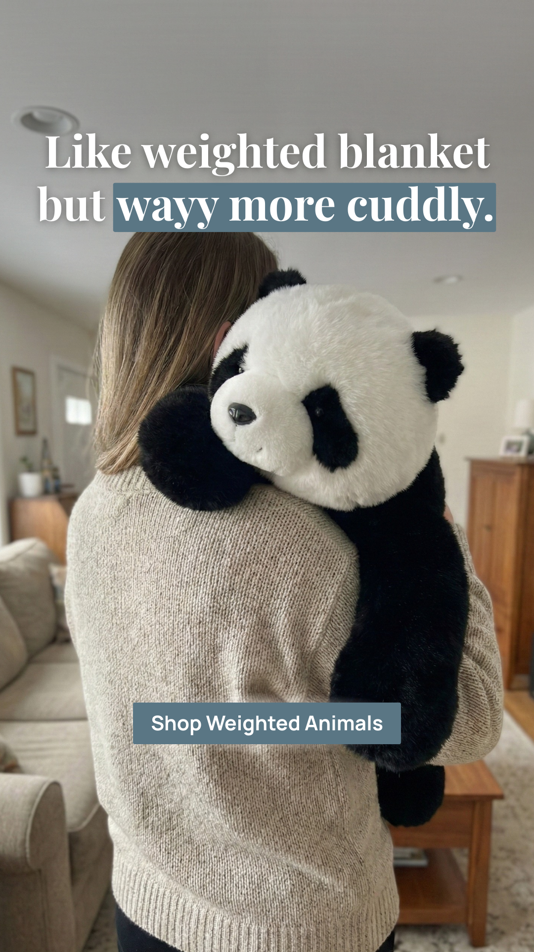 Pulse of Potential Facebook ad