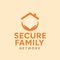 Secure Family Network