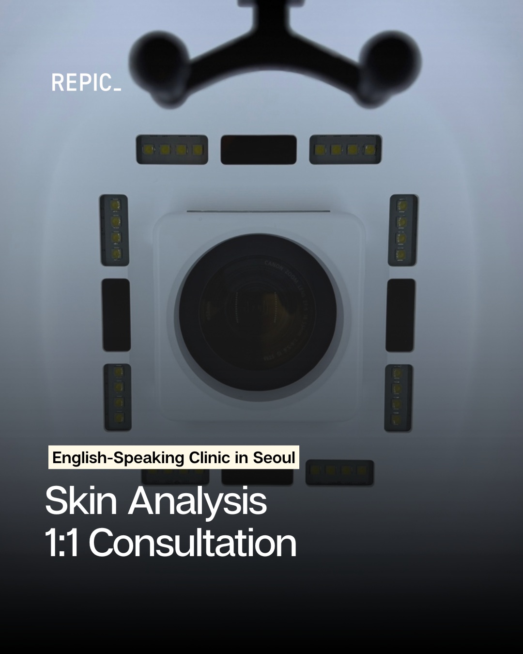 REPIC Clinic Facebook ad: REPIC Clinic - The best beauty and Aesthetic Treatments in…