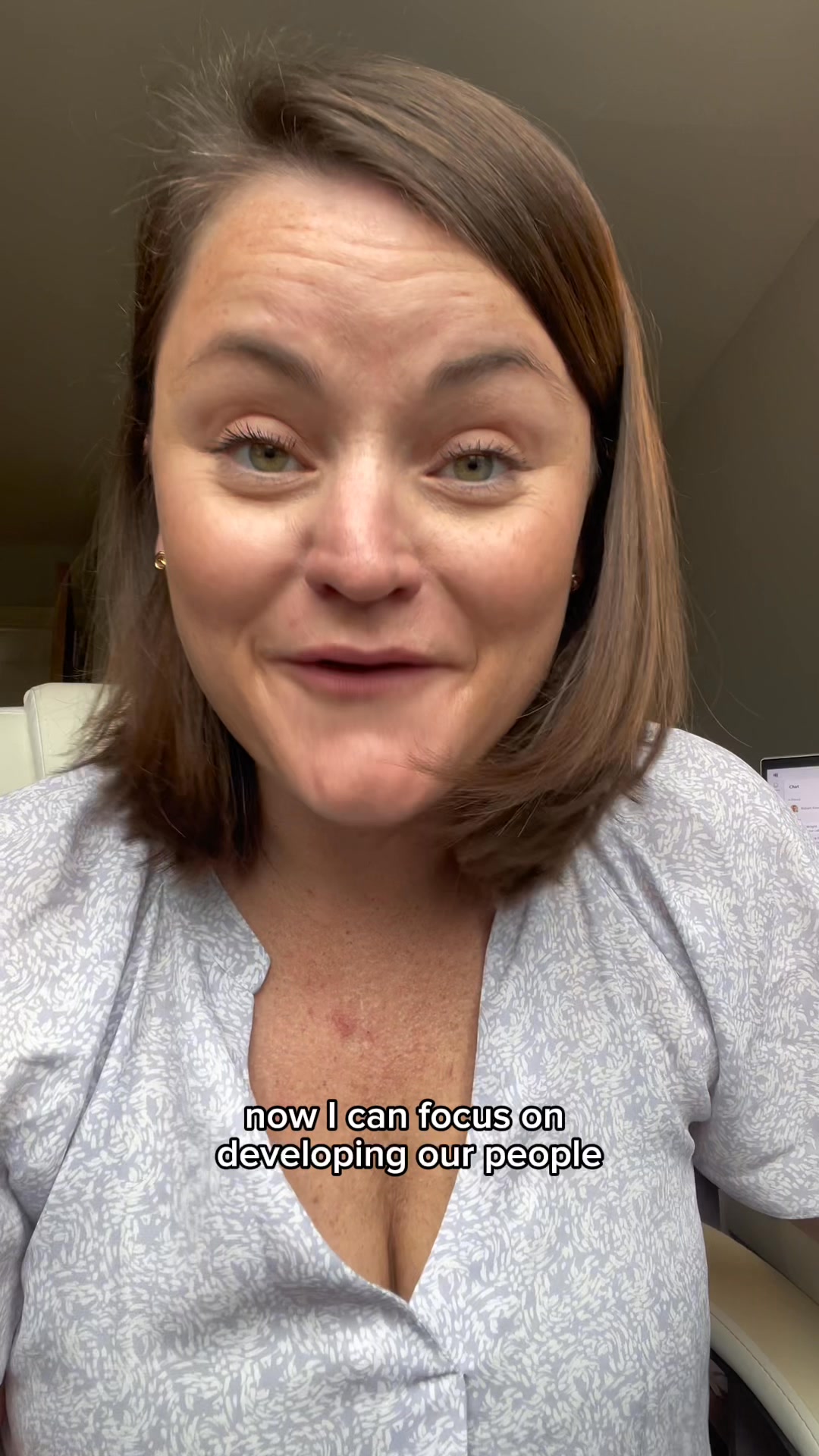Breathe Facebook ad: Try Breathe for free