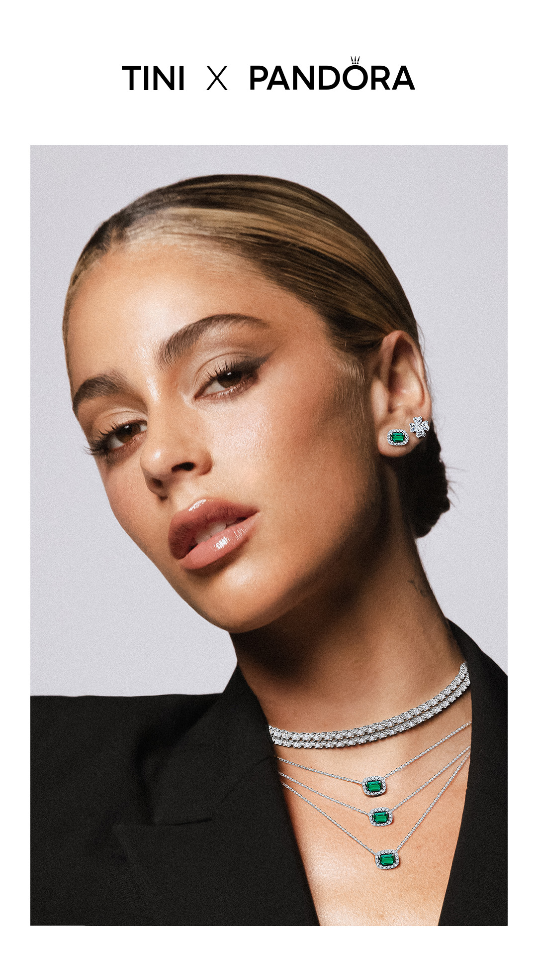 Pandora Facebook ad