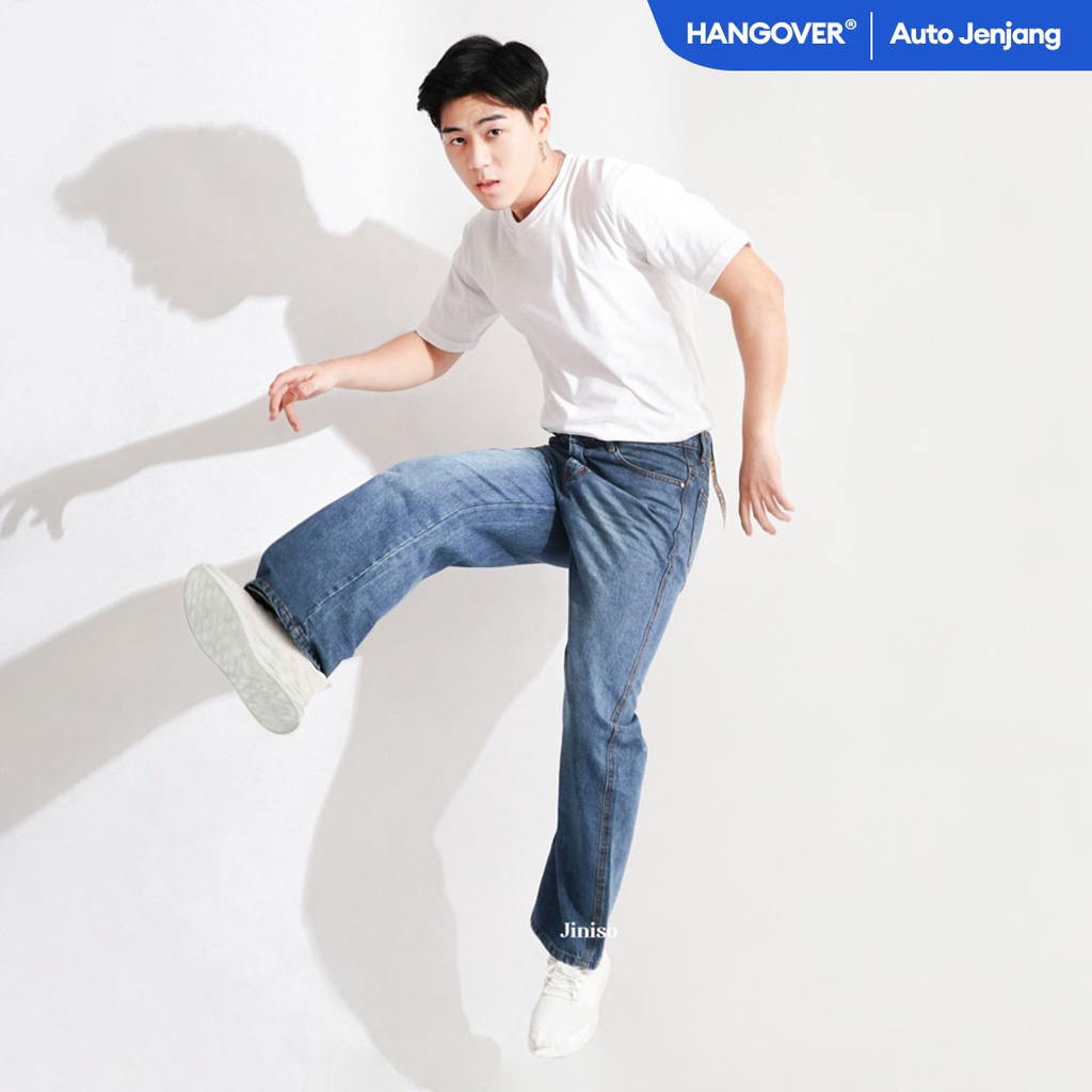 Jiniso Dance Facebook ad from May 14, 2026