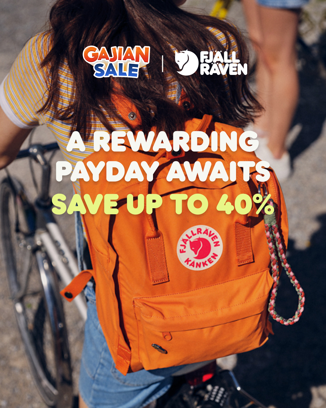 Discovery Club Indonesia Facebook ad