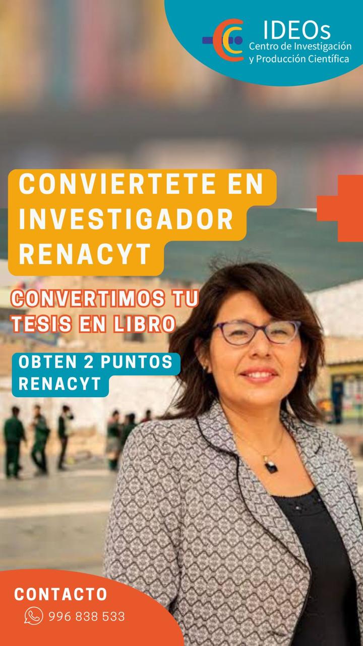 Revista Científica Facebook ad from Mar 18, 2026