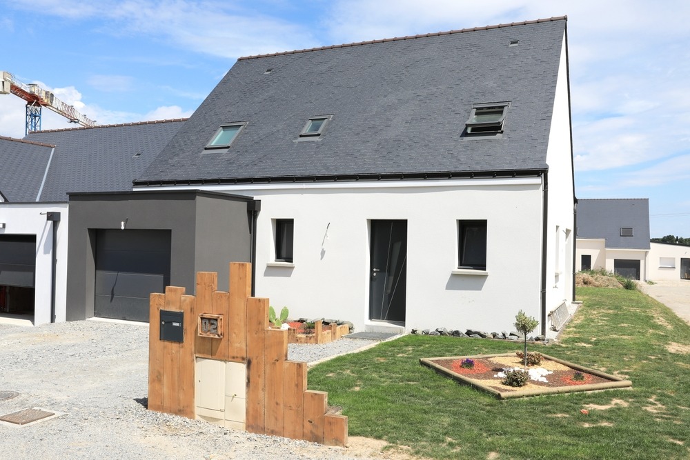 Breton & Jeanneau Immobilier Facebook ad