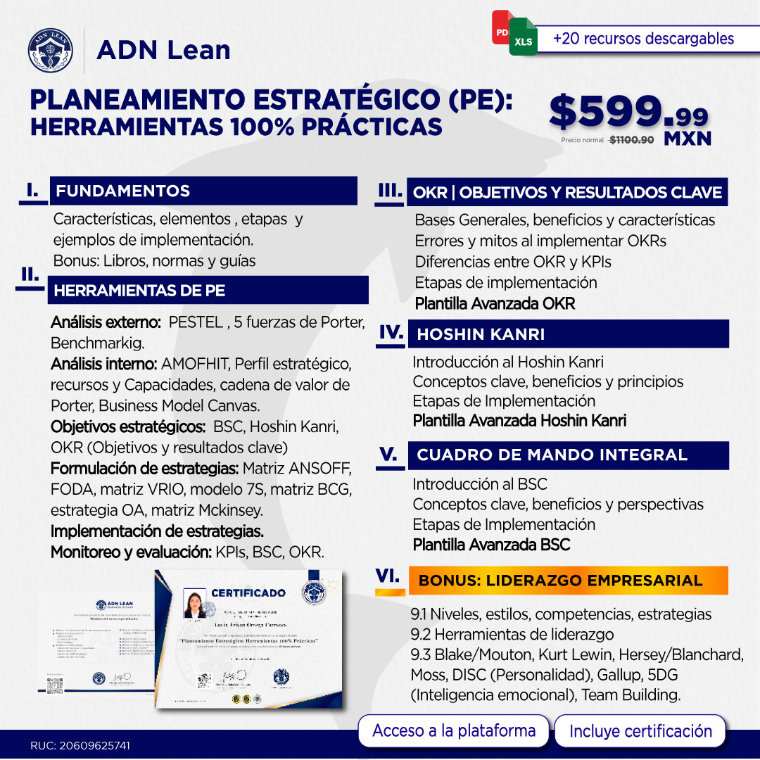 ADN Lean Facebook ad