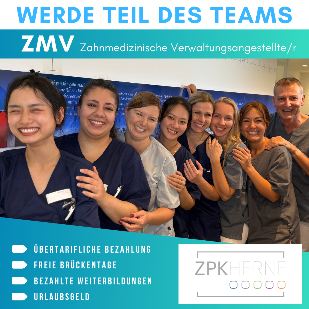 ZPK-Herne Facebook ad