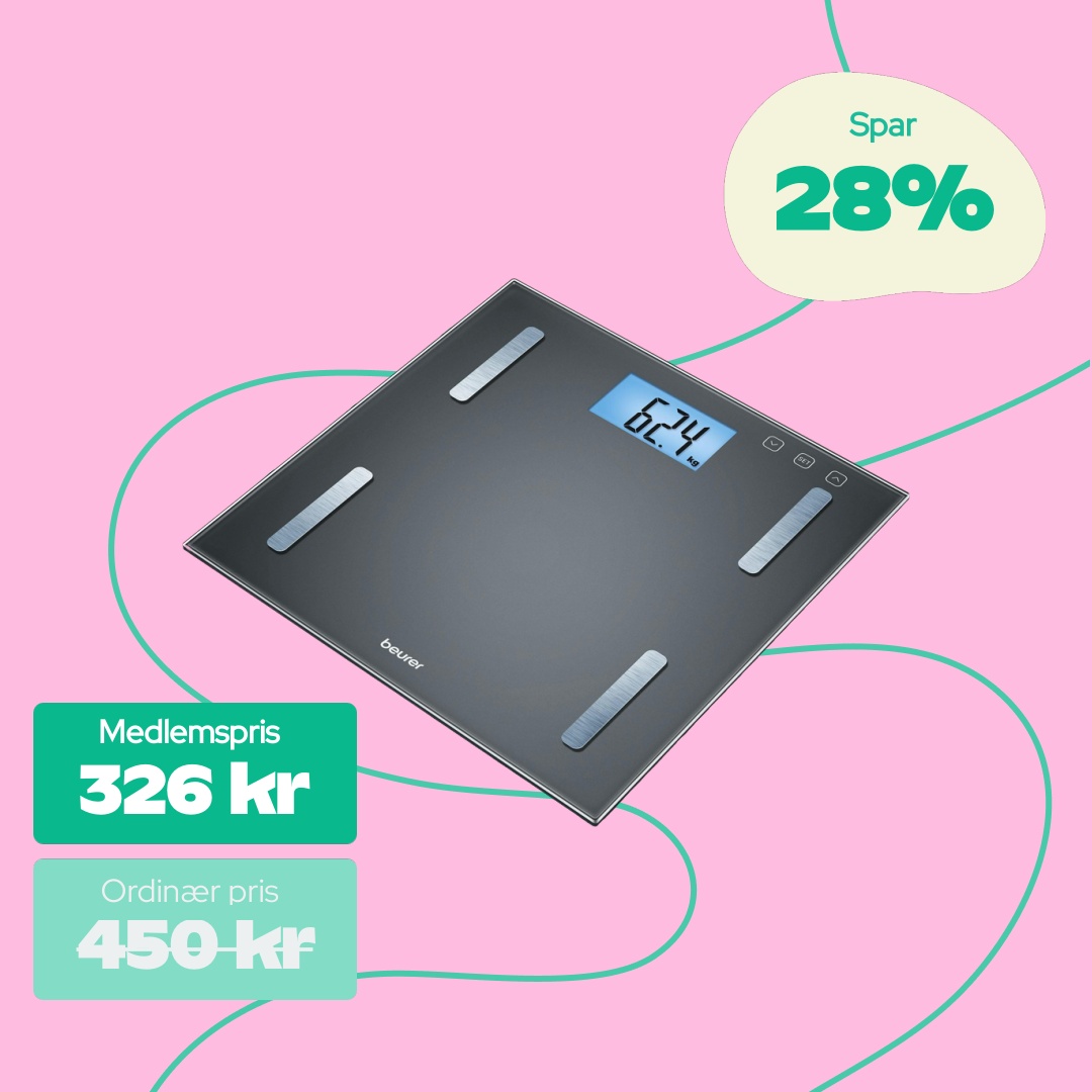 Luxplus.no Facebook ad: På Luxplus er det TUSENVIS av kroner å…