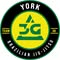 York Brazilian Jiu Jitsu