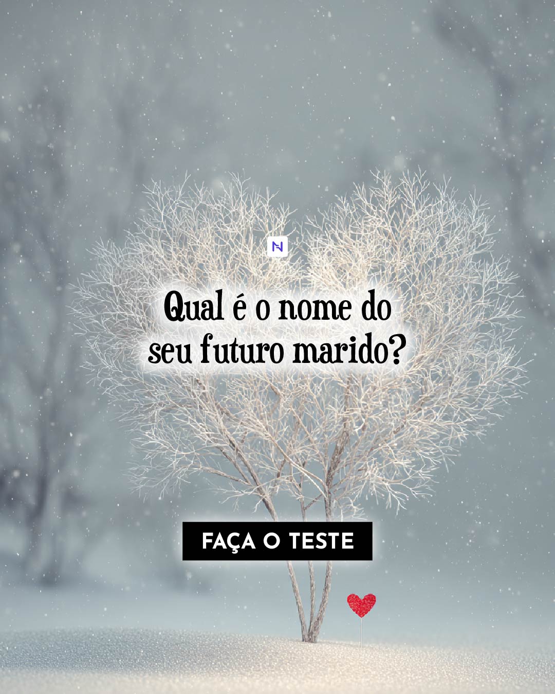 Nebula: Marriage Compatibility Facebook ad