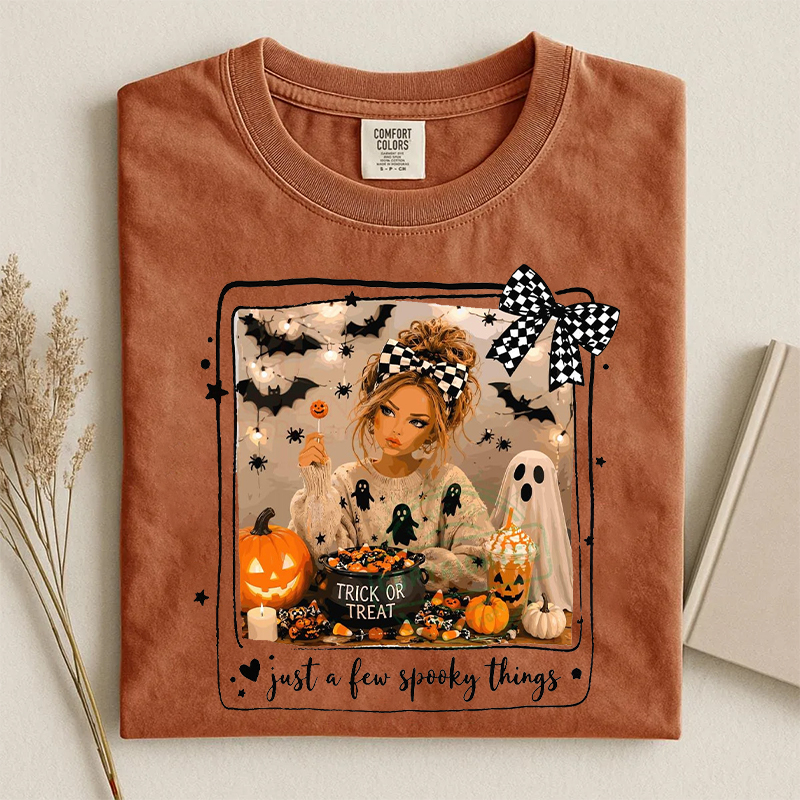 Owen's Tee Garage Facebook ad