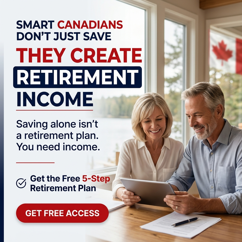 Daniel Machado - IG Wealth Management Facebook ad