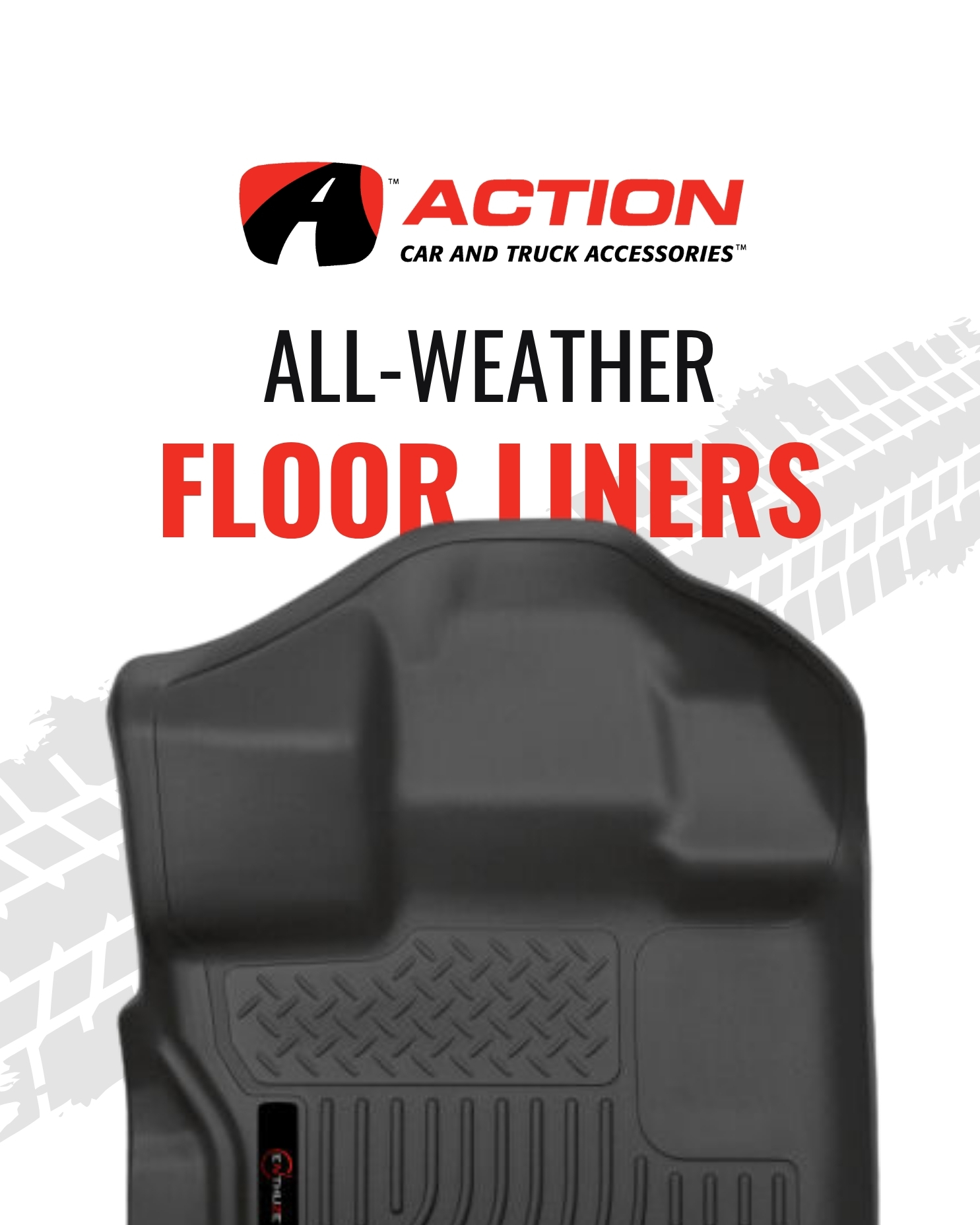 Action Car and Truck Accessories Facebook ad
