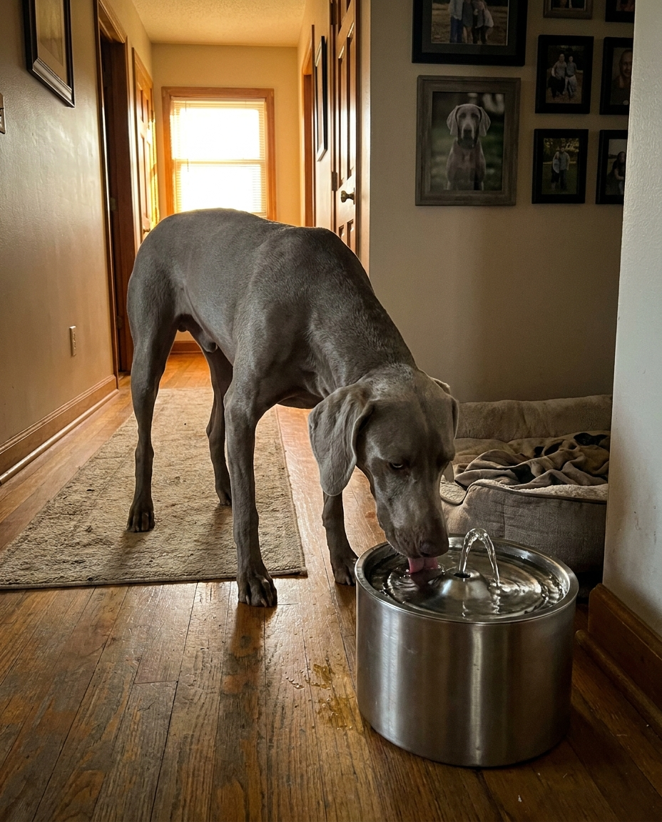Pet Health Insiders Facebook ad