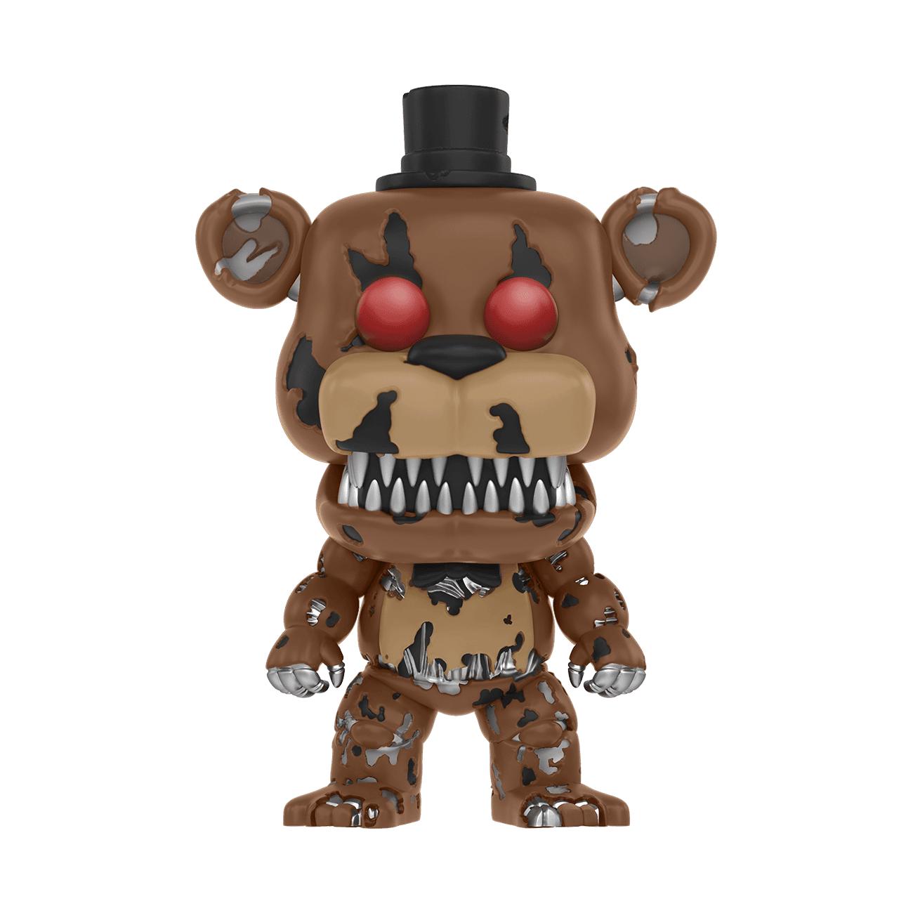 Funko Facebook ad