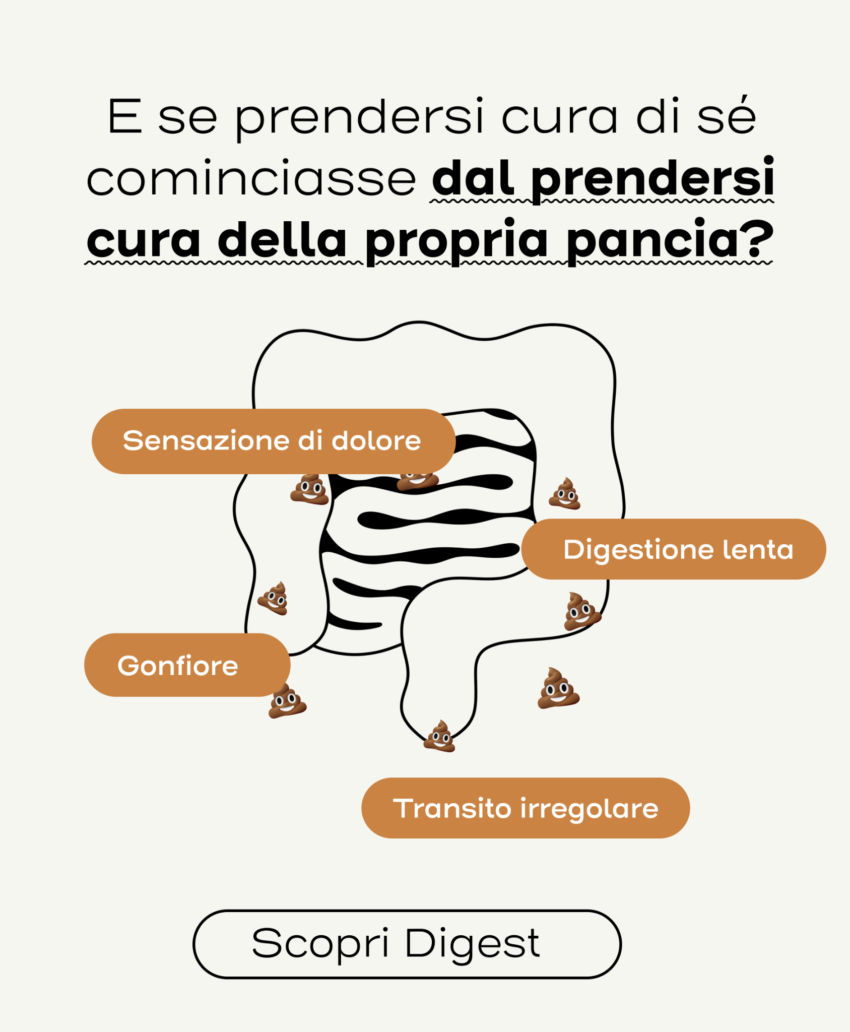 Circles Italia Facebook ad