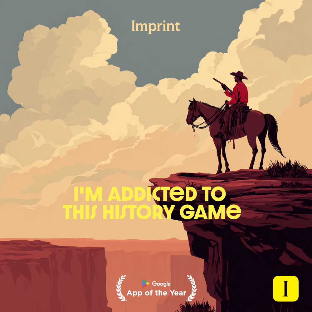 Imprint: Learn Visually Facebook ad