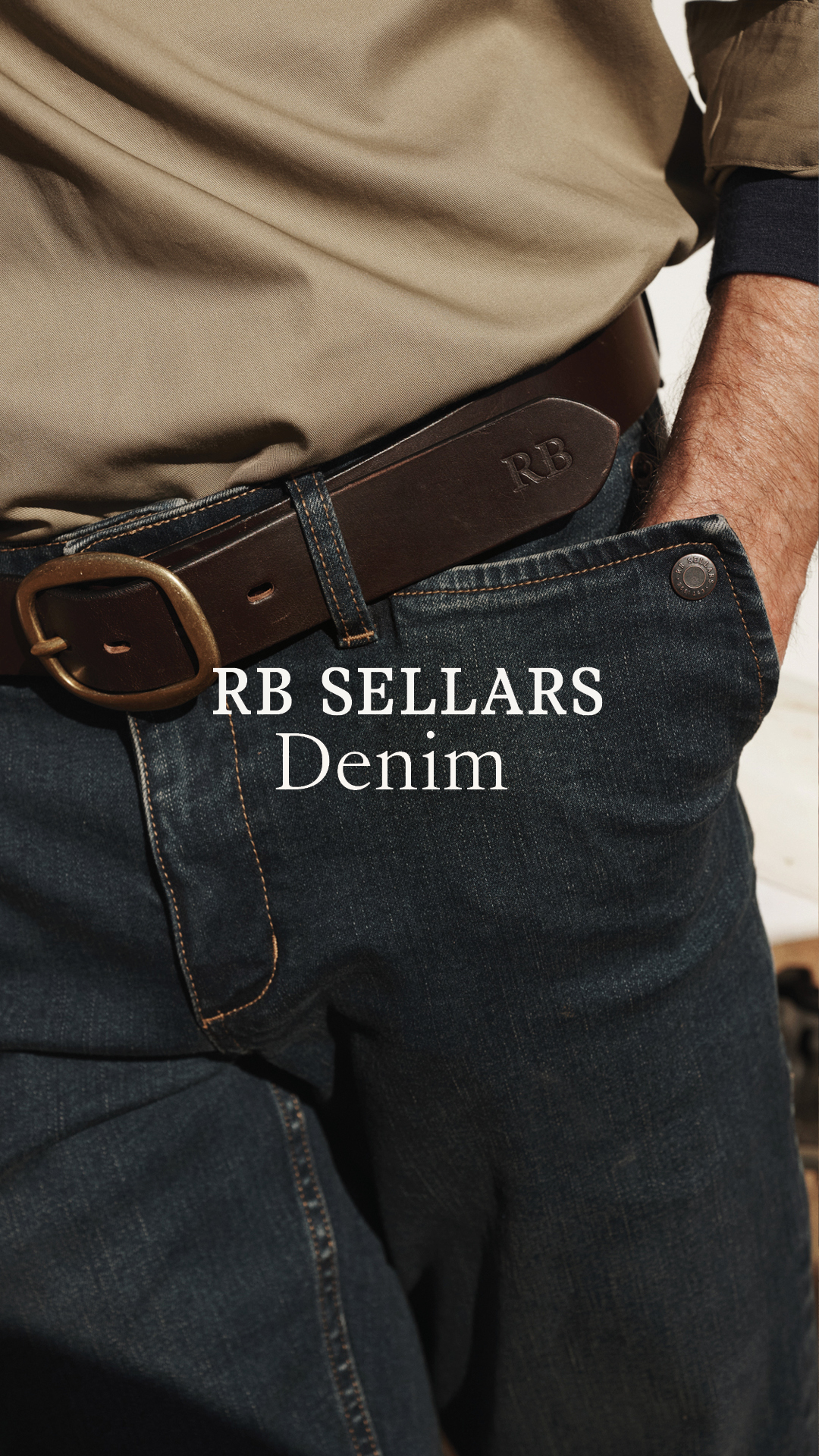 RB Sellars Facebook ad