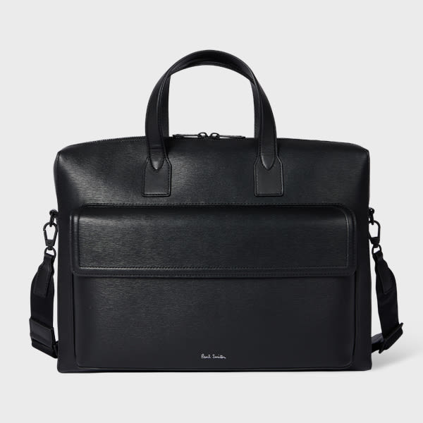 Paul Smith Facebook ad