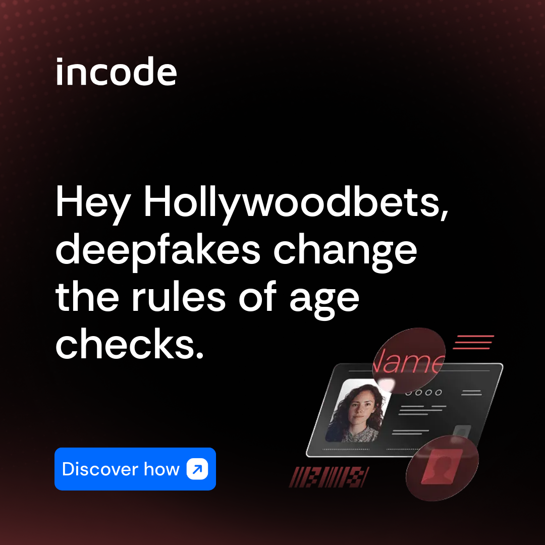 Incode Solutions Facebook ad: Learn more