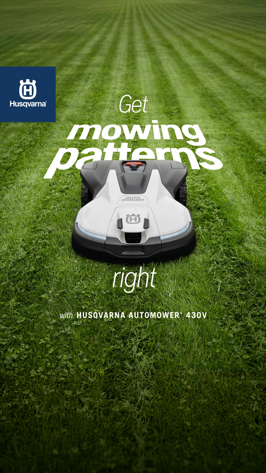 BBC Gardeners' World Magazine Facebook ad