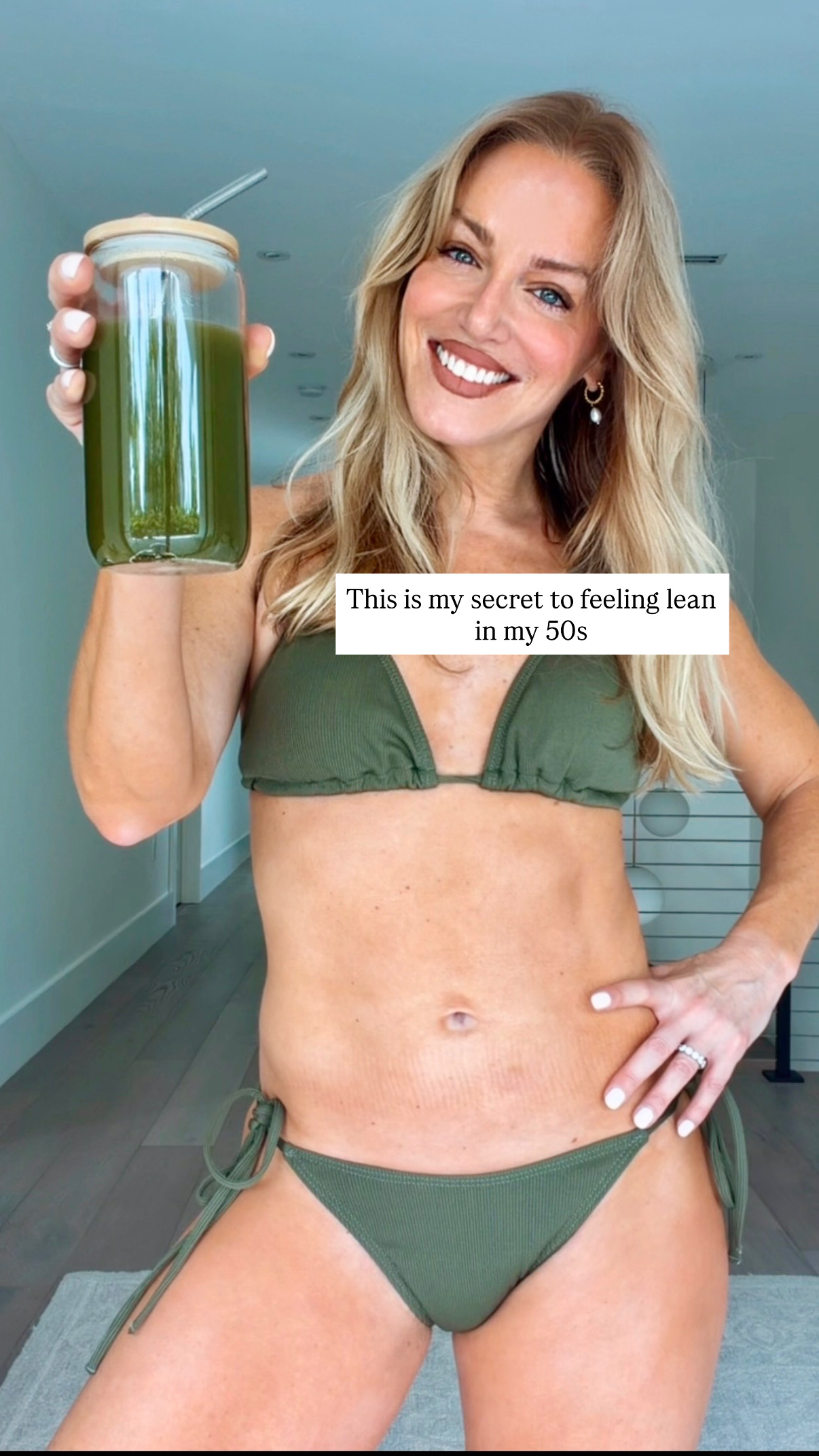 Tracy Campoli Facebook ad