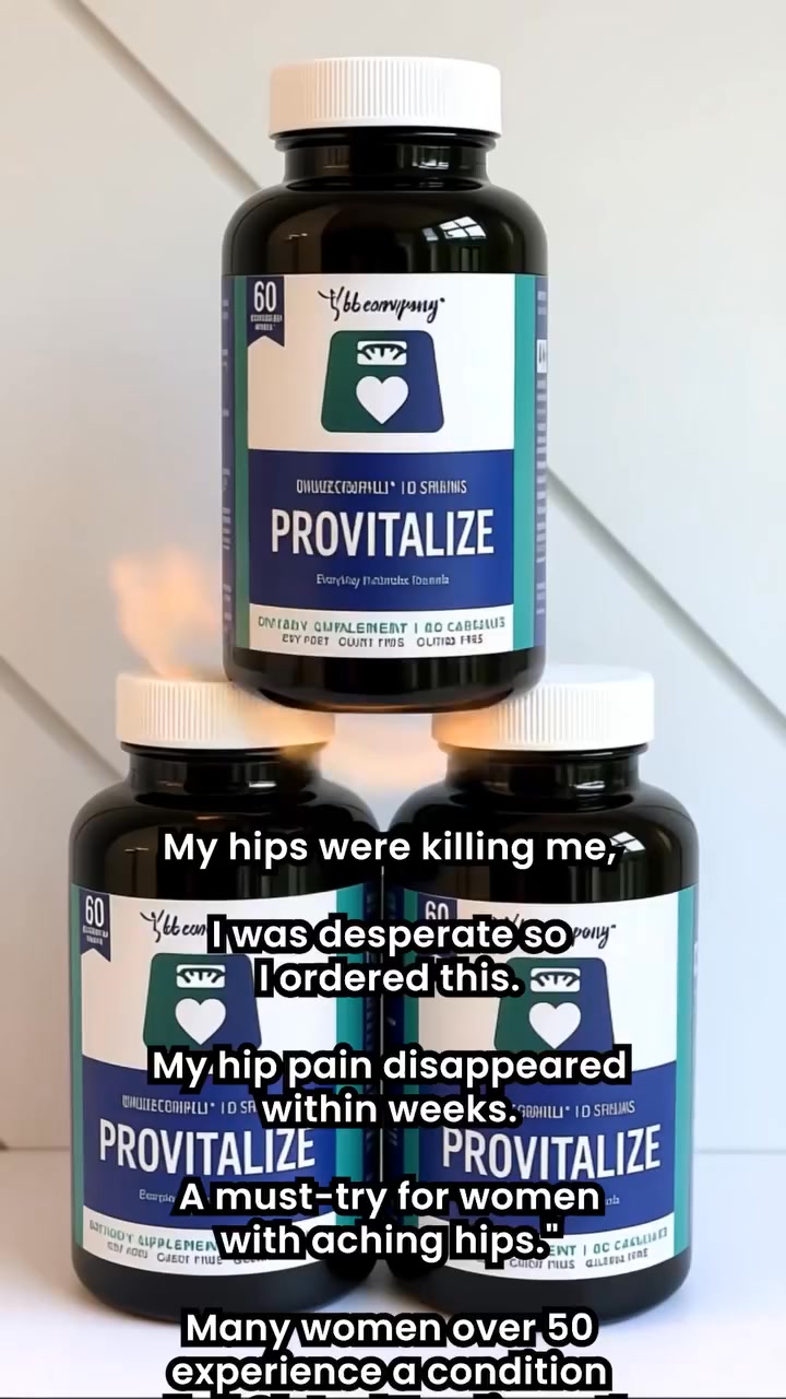 Menopause And Me Facebook ad: Still Considering Provitalize? Let's Sweeten The Deal