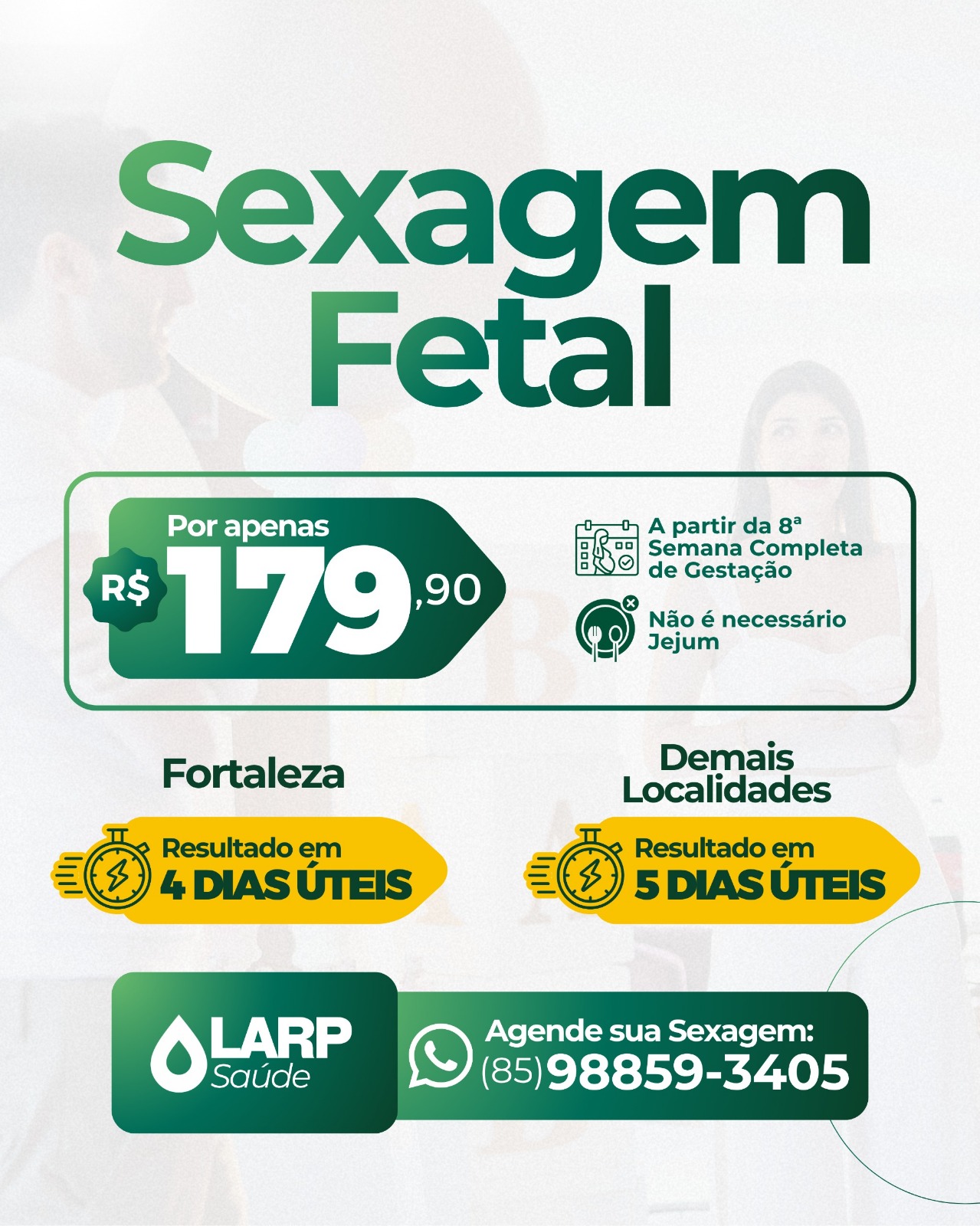 Laboratório Roberto Picanço Facebook ad
