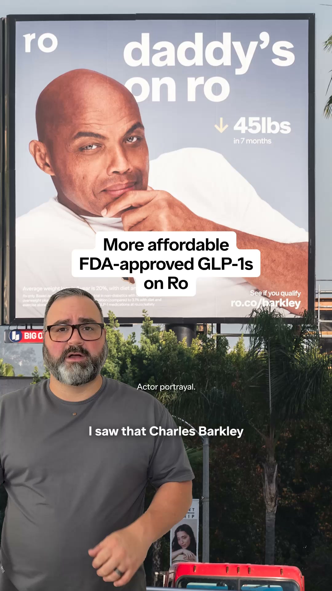 Ro Facebook ad: See if you qualify