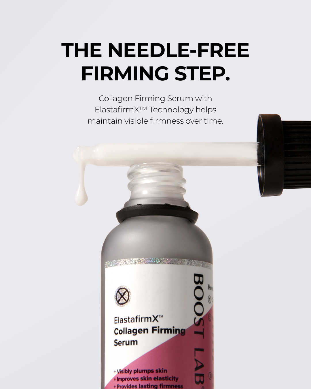 BOOST LAB Co. Facebook ad