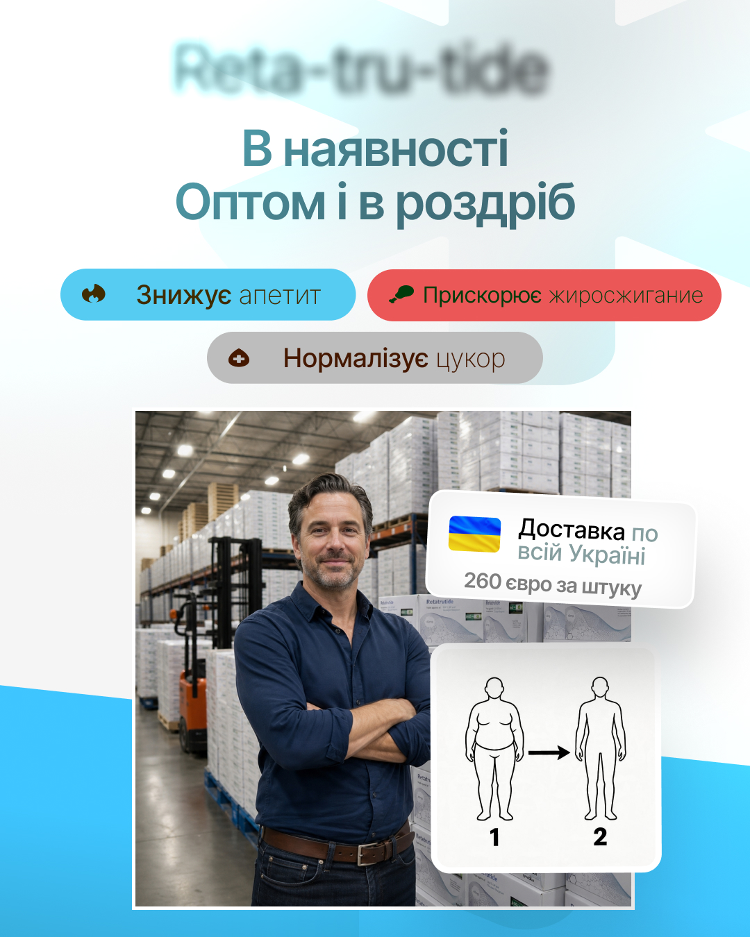 Autio 1 Facebook ad: Пишіть в ватсап