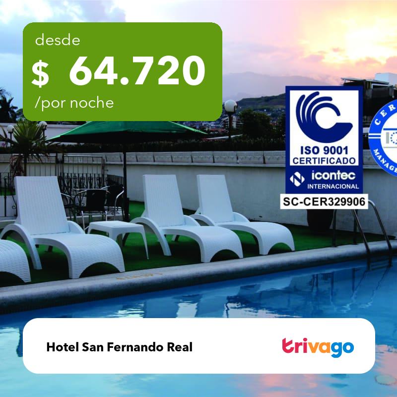 trivago Facebook ad