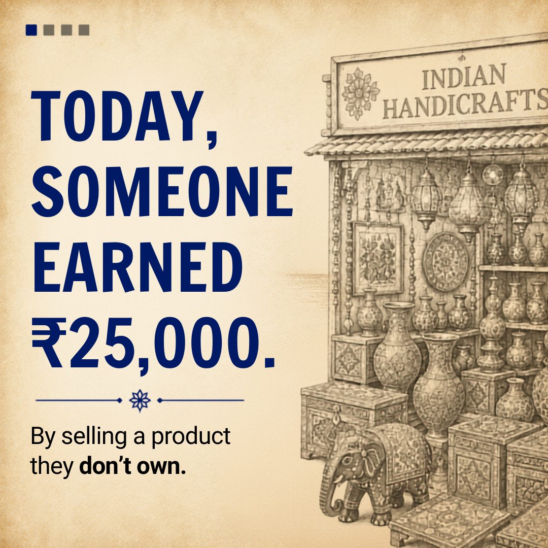 Sumit Pareek Facebook ad
