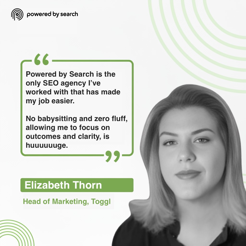 Powered by Search Facebook ad: Finally, a SaaS Marketing Agency That Doesn’t Need…