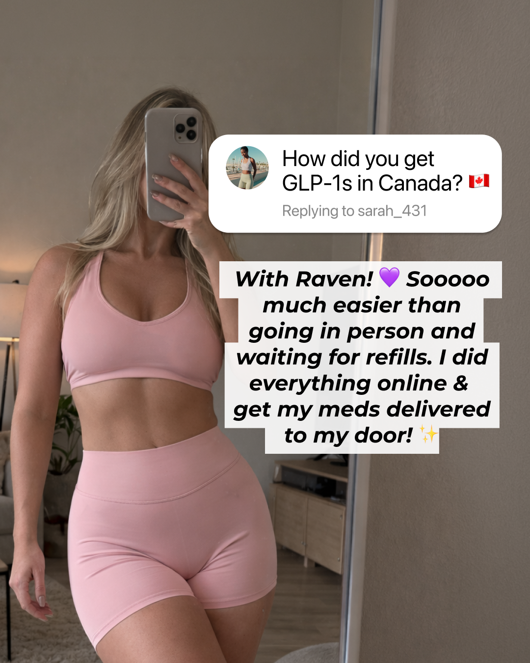 Get Raven Facebook ad