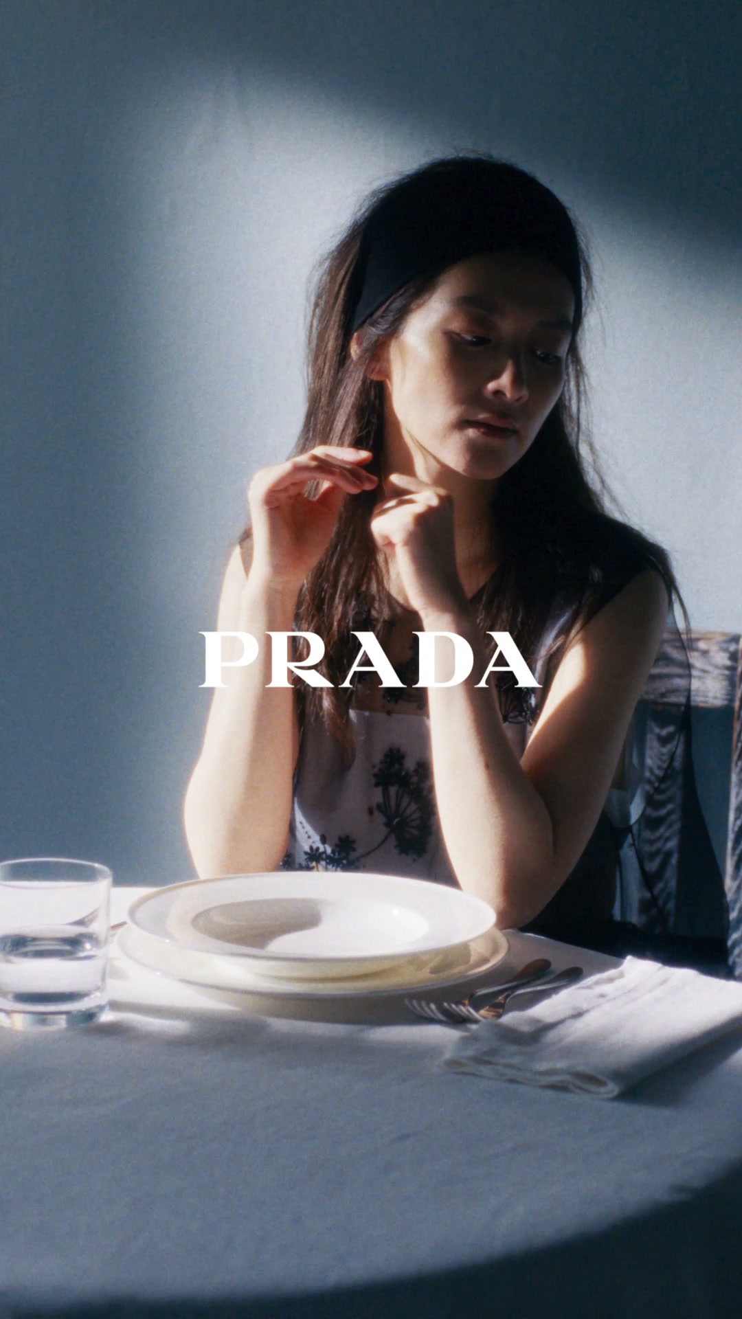 Prada Facebook ad from Sep 1, 2026