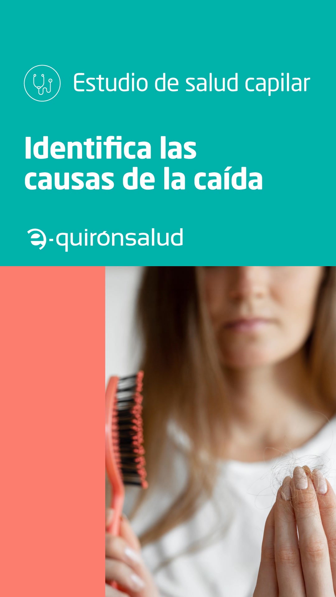 quirónsalud Facebook ad from Sep 22, 2026