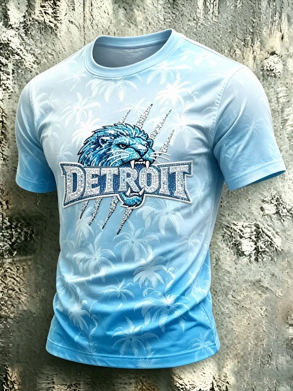 Gameday Fan Apparel · Wear Your Team Pride Facebook ad