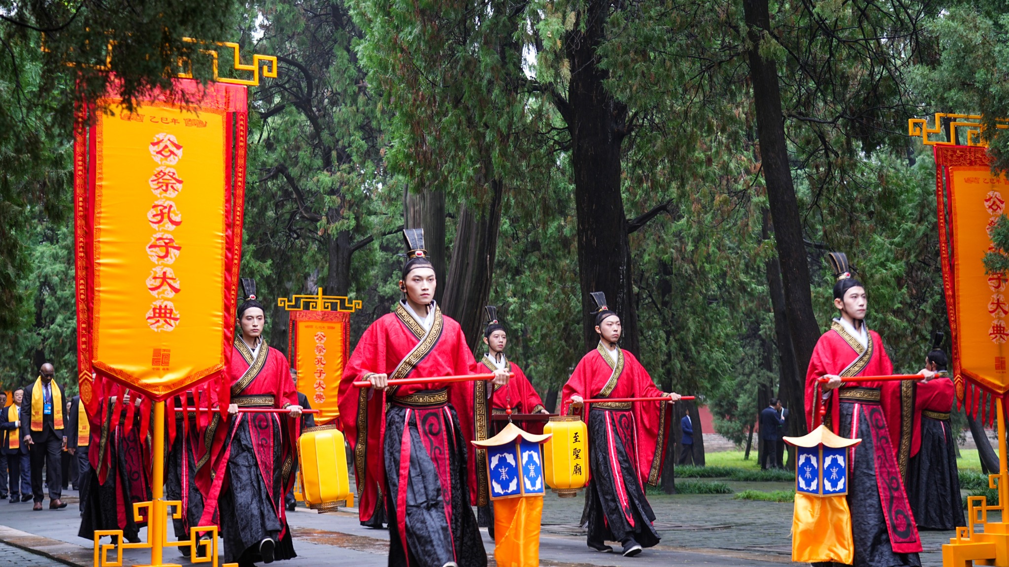 Exploring Shandong Facebook ad