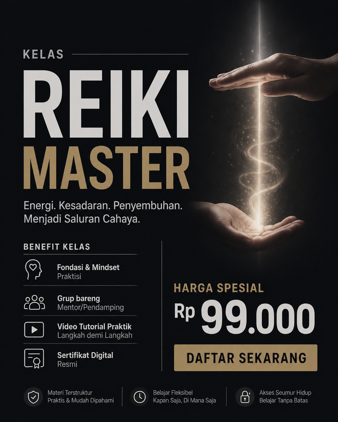 Rumah Belajar Facebook ad
