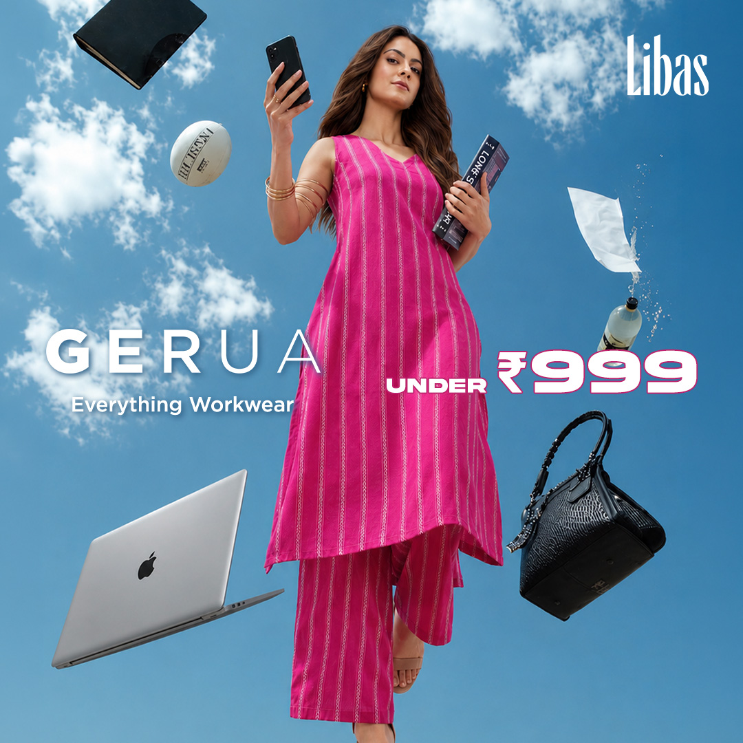 Libas Facebook ad